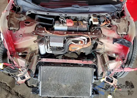 2021 Tesla Model 3 z USA, uszkodzony, nr VIN 5YJ3E1EA6MF917179